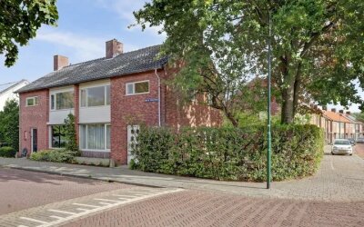 van de Poelstraat 11