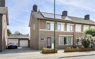 van Wijngaardenstraat 11