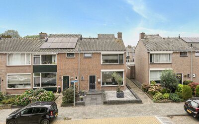 Vijfhoevenlaan 7