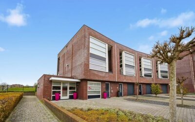 Meindert Hobbemastraat 1