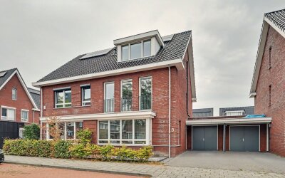 Johannes Vermeerstraat 8