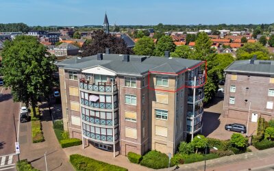 Wilhelminalaan 7-N