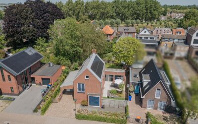 Scheepswerflaan 18