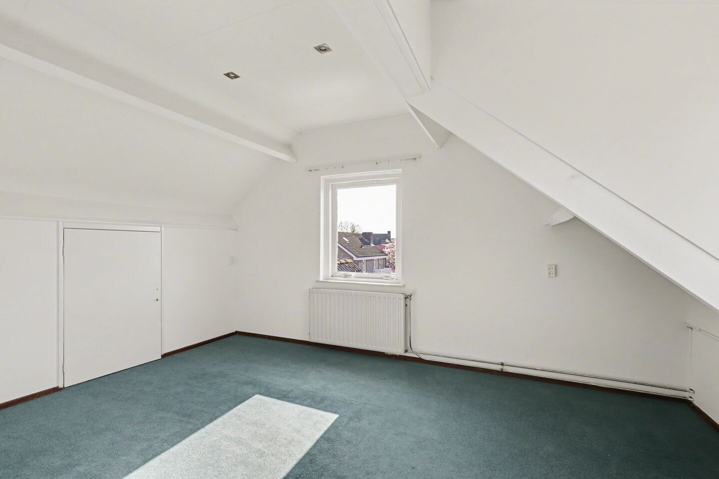 Vrijstaande woning te koop: de Bossen 18, Raamsdonksveer