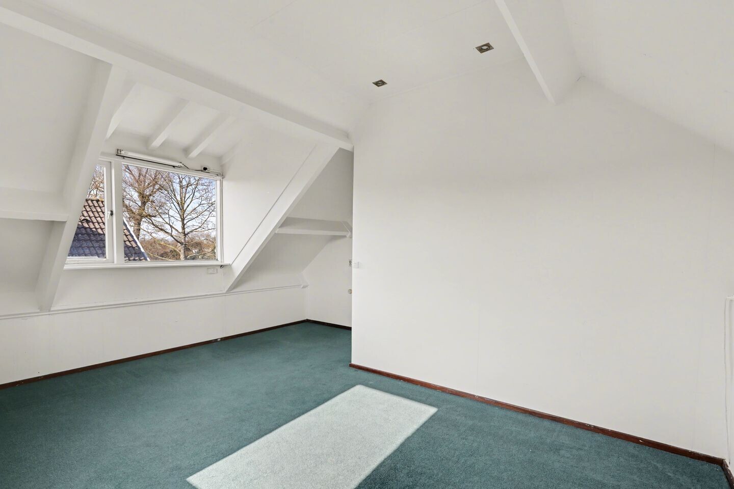Vrijstaande woning te koop: de Bossen 18, Raamsdonksveer