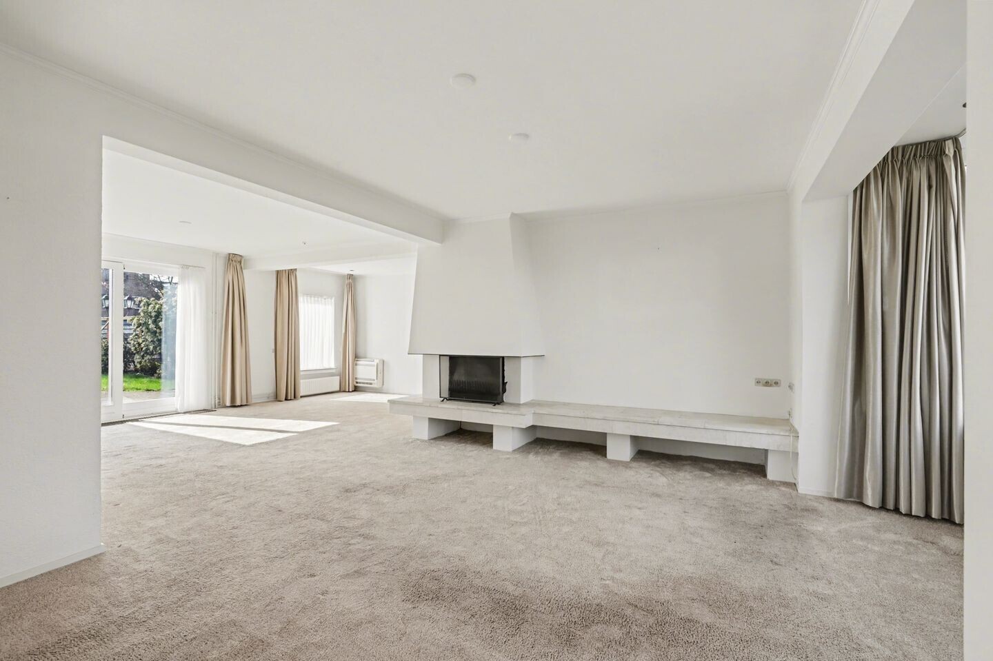 Vrijstaande woning te koop: de Bossen 18, Raamsdonksveer
