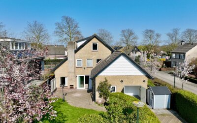 de Bossen 18