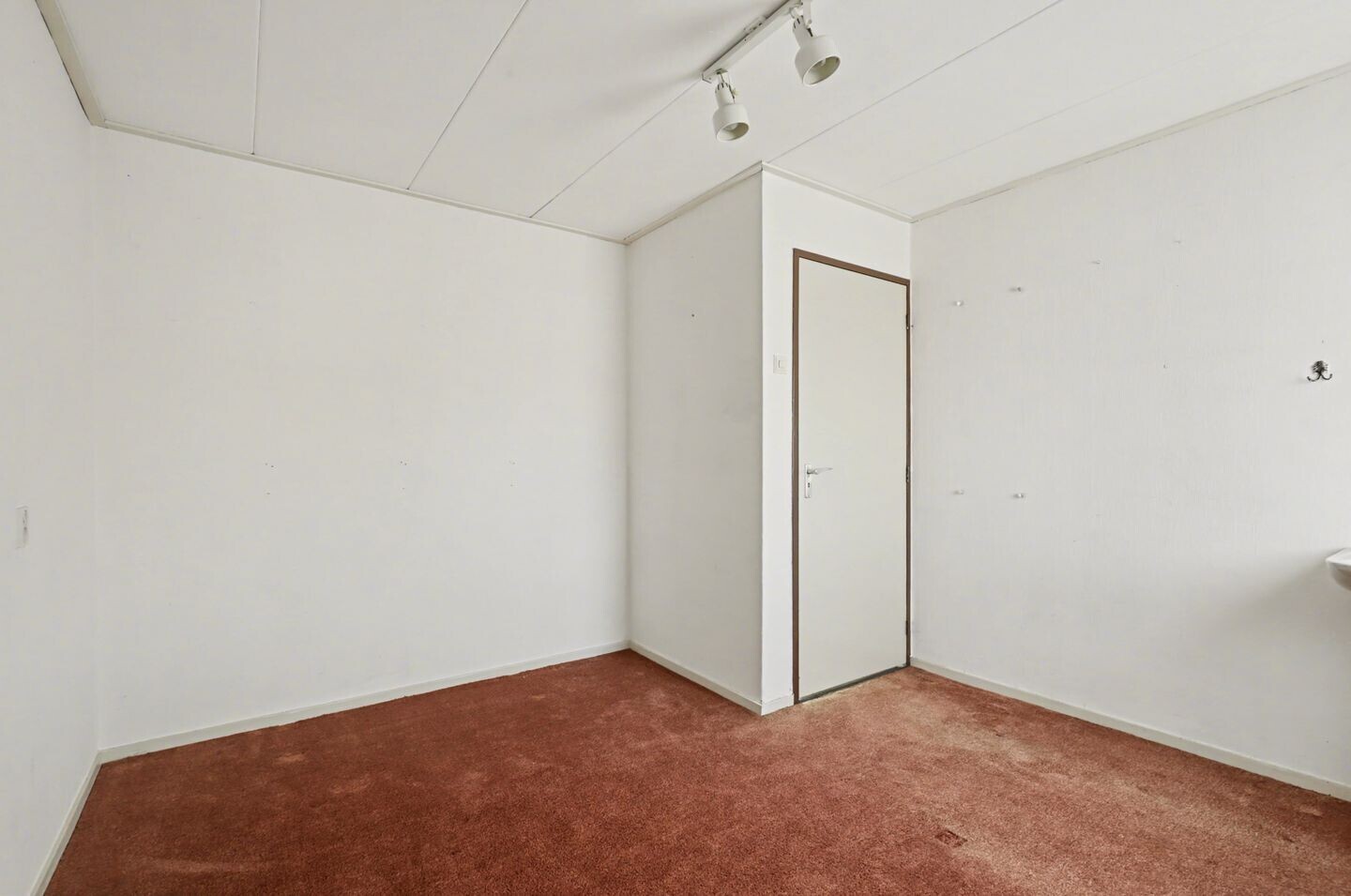 Vrijstaande woning te koop: de Bossen 18, Raamsdonksveer