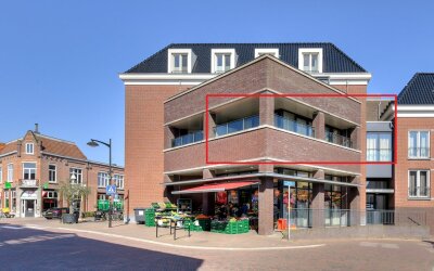 Prins Hendr. 2-C