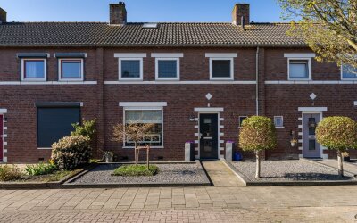 Berkenstraat 54