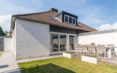 Baksweer 86