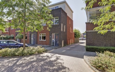 Zeldenrustlaan 18