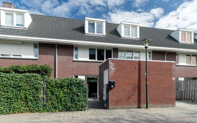 Zeldenrustlaan 25
