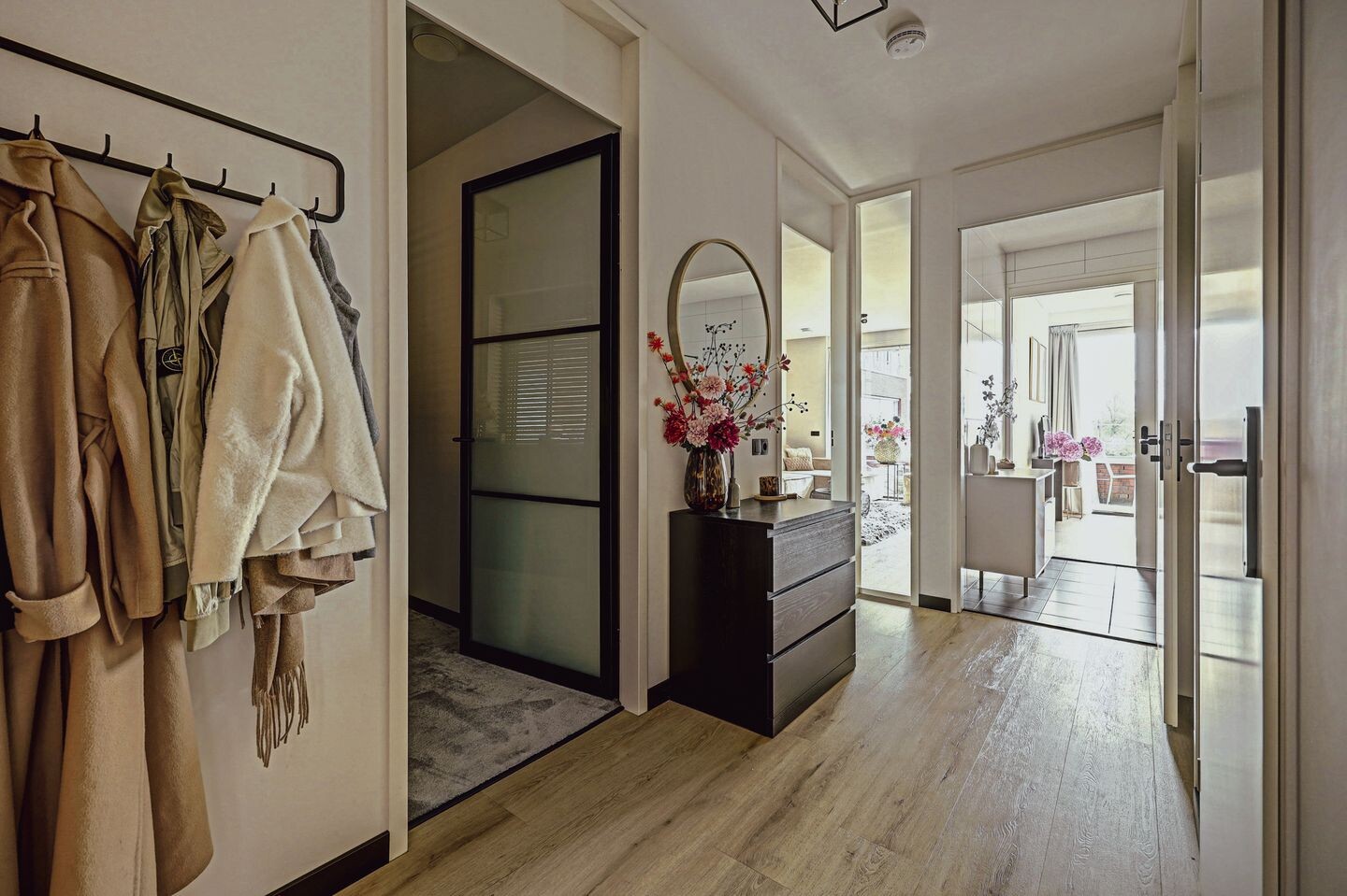 Appartement te koop: Tolbrugplein 70, Raamsdonksveer