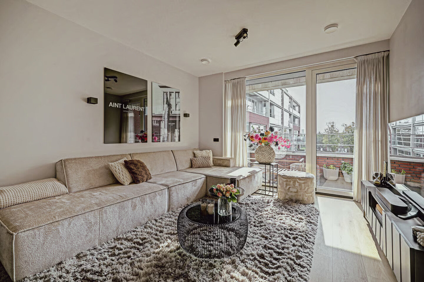 Appartement te koop: Tolbrugplein 70, Raamsdonksveer