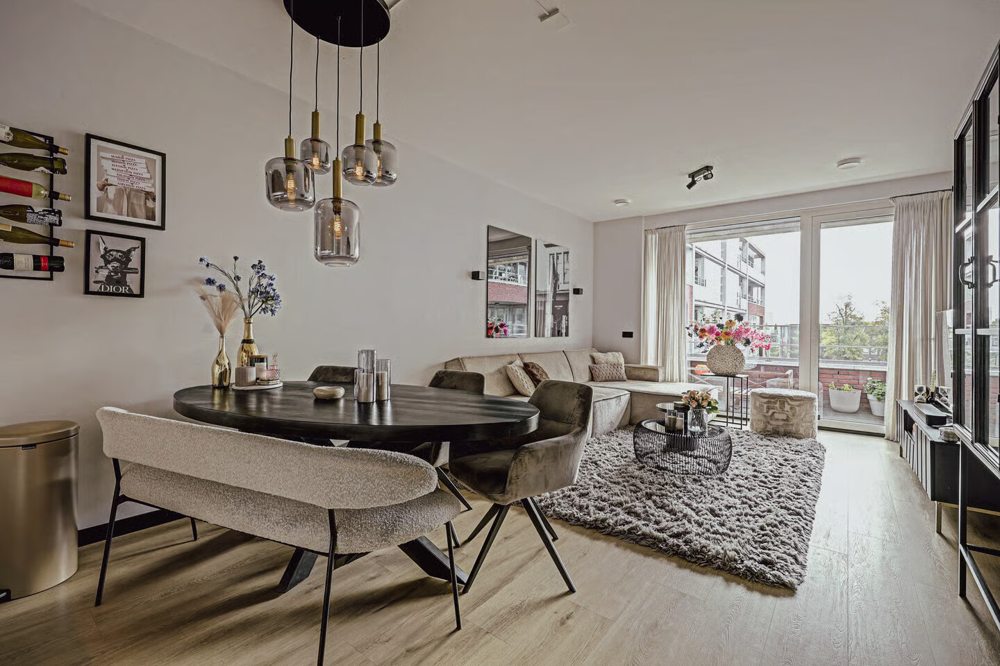 Appartement te koop: Tolbrugplein 70, Raamsdonksveer