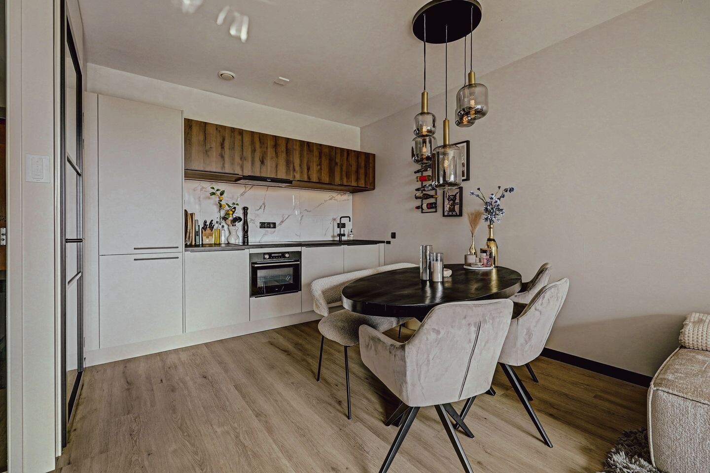 Appartement te koop: Tolbrugplein 70, Raamsdonksveer