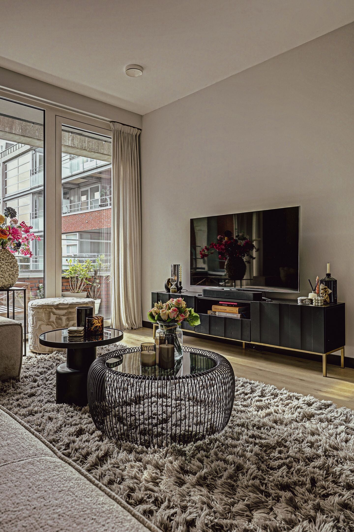 Appartement te koop: Tolbrugplein 70, Raamsdonksveer