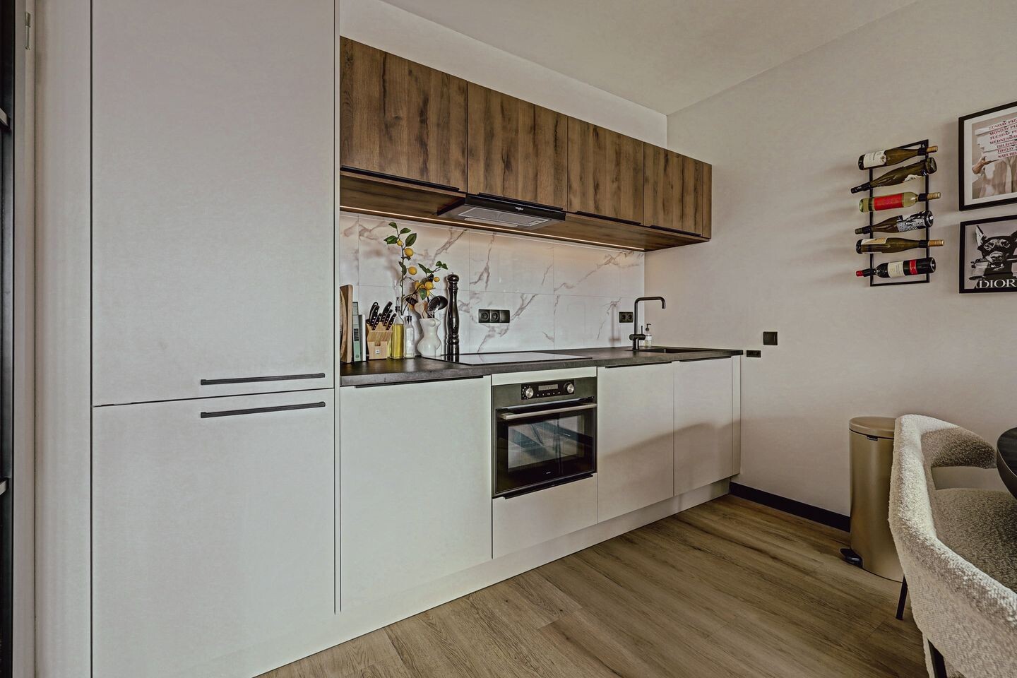 Appartement te koop: Tolbrugplein 70, Raamsdonksveer