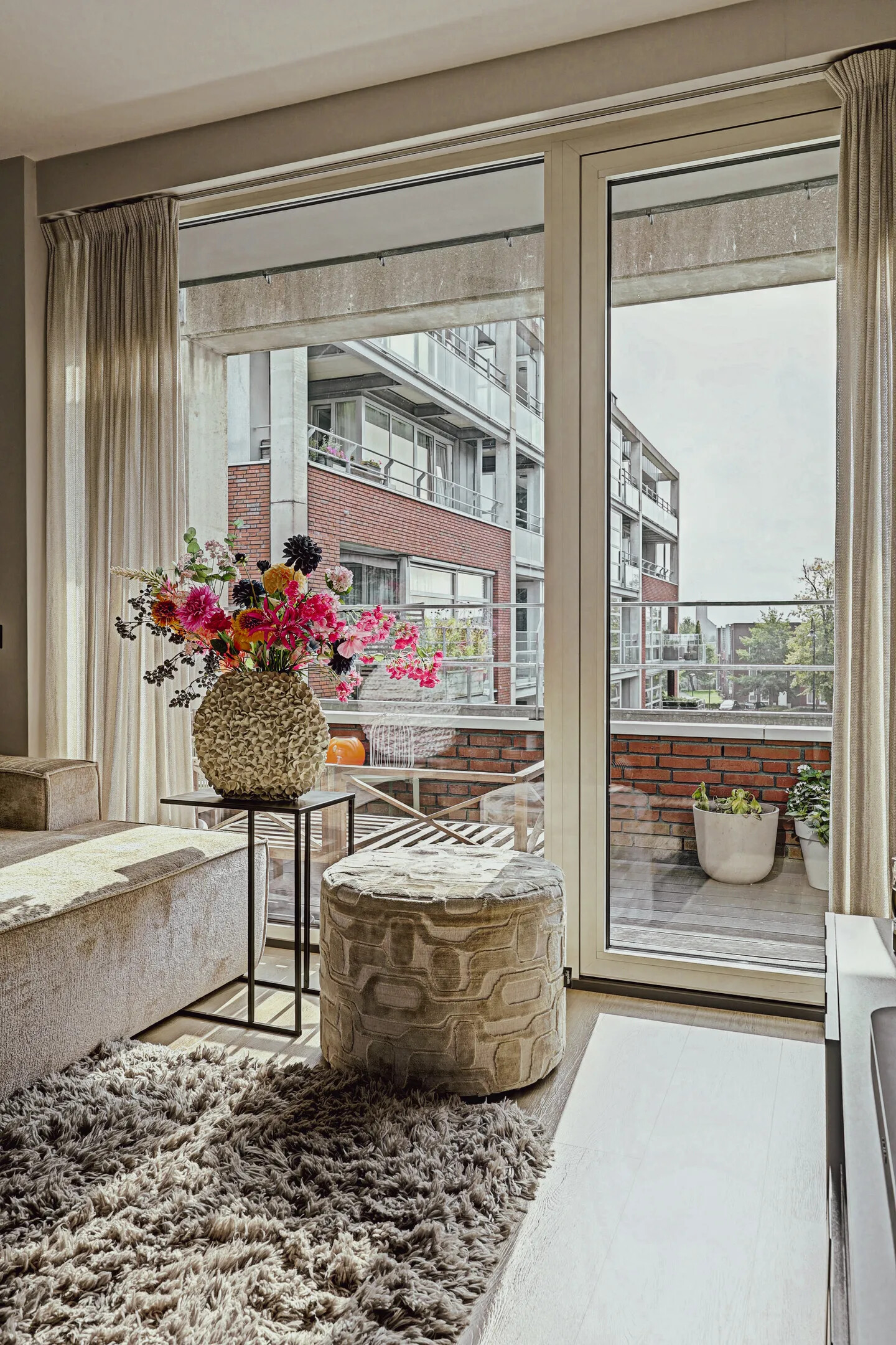 Appartement te koop: Tolbrugplein 70, Raamsdonksveer