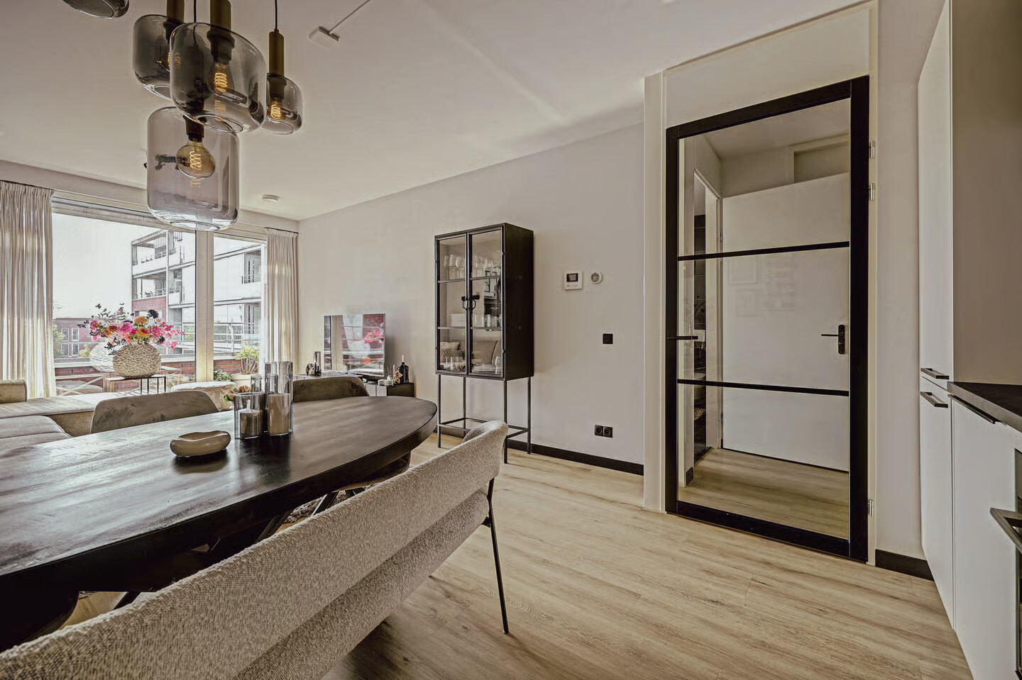 Appartement te koop: Tolbrugplein 70, Raamsdonksveer
