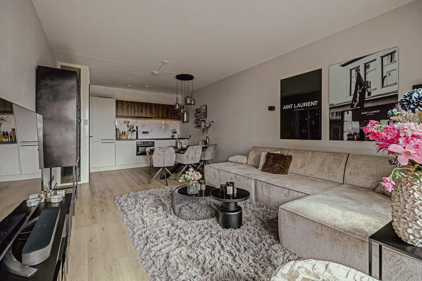 Appartement te koop: Tolbrugplein 70, Raamsdonksveer