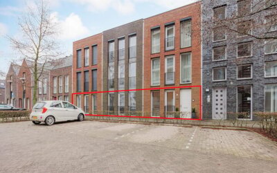 Spoordijk 9