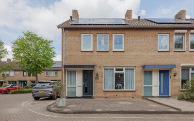 Benraatshoef 134