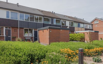 Benraatshoef 241