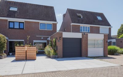 Benraatshoef 15