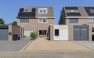 Benraatshoef 19