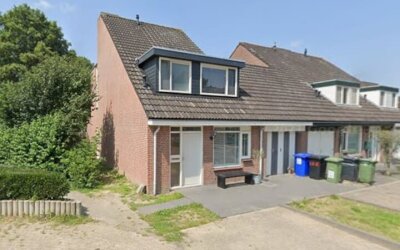 Rijvoortshoef 226