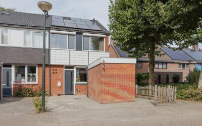 Rijvoortshoef 256