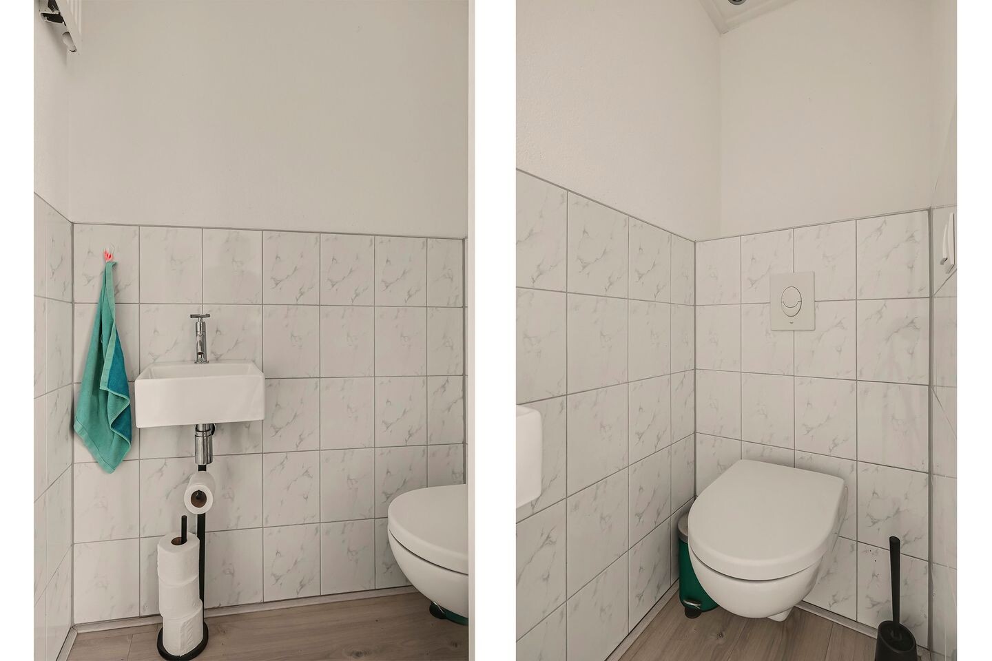 Tussenwoning te koop: Rijvoortshoef 260, Raamsdonksveer