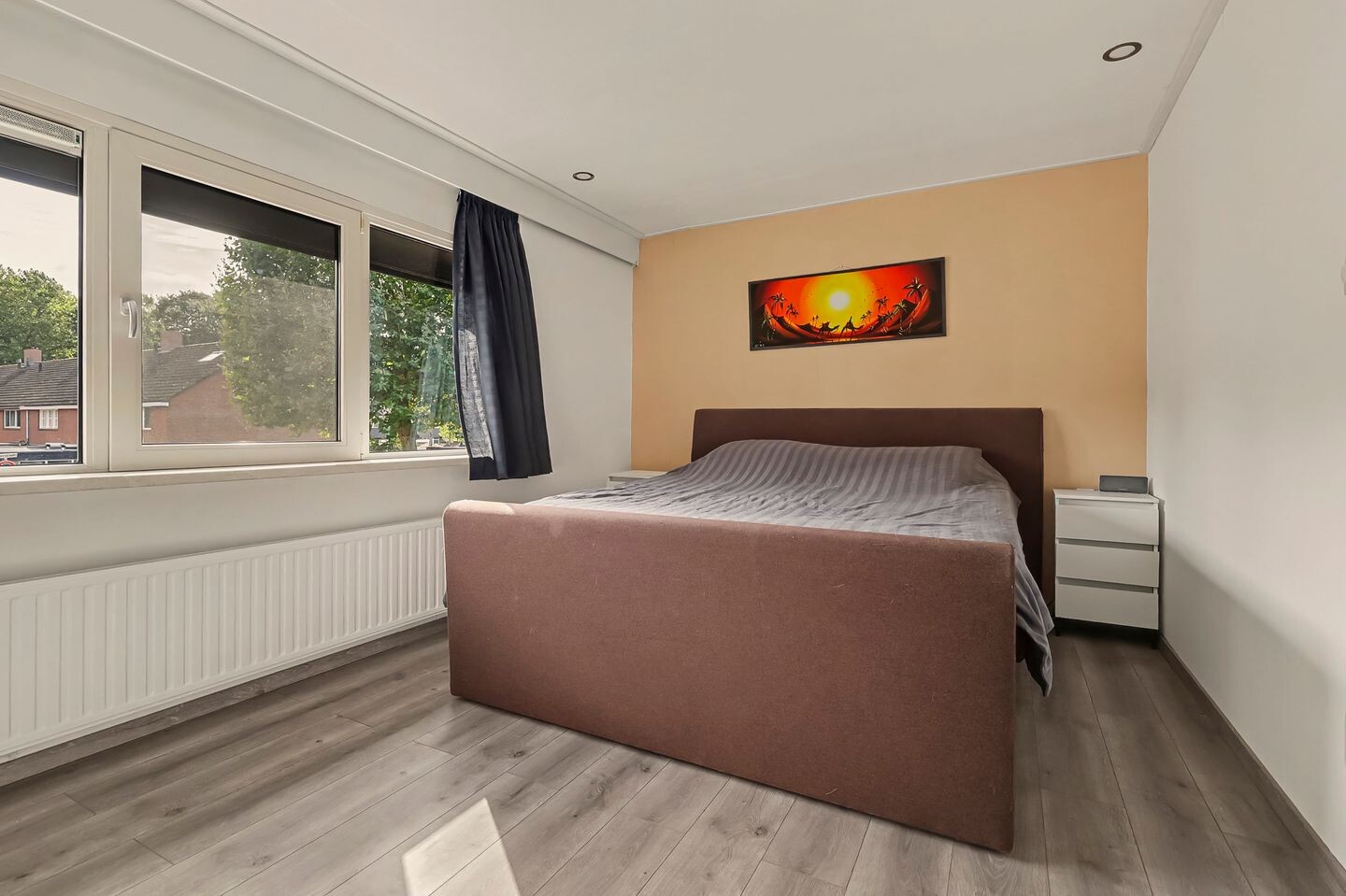 Tussenwoning te koop: Rijvoortshoef 260, Raamsdonksveer