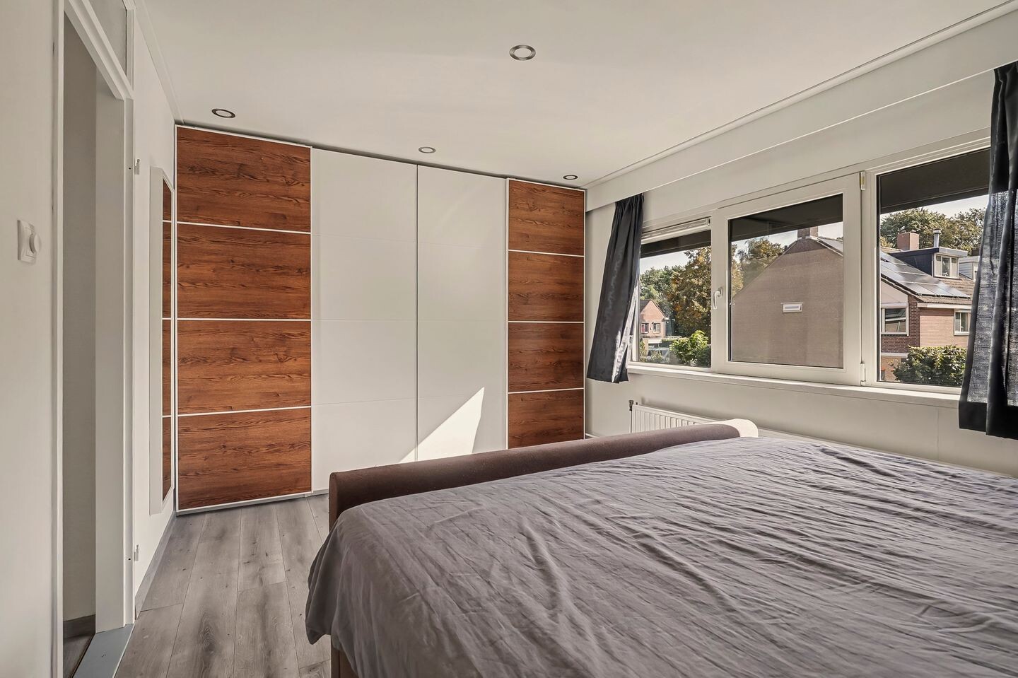 Tussenwoning te koop: Rijvoortshoef 260, Raamsdonksveer