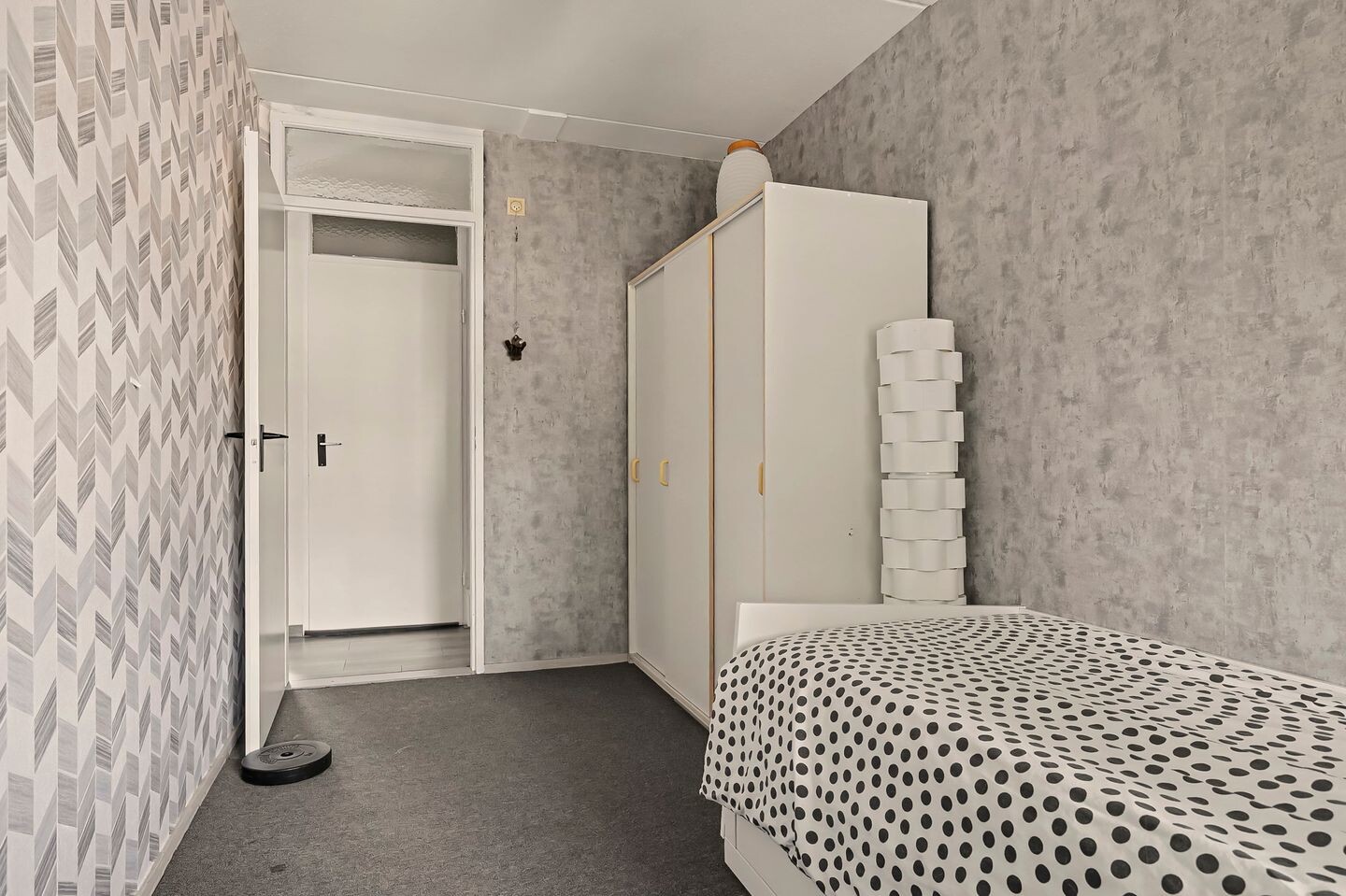 Tussenwoning te koop: Rijvoortshoef 260, Raamsdonksveer