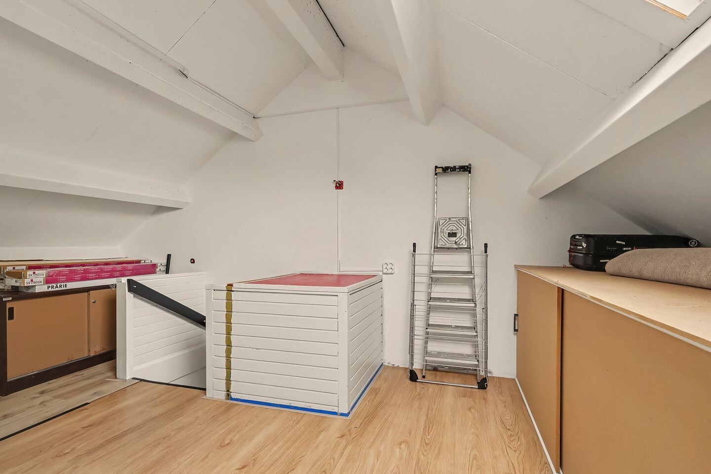 Tussenwoning te koop: Rijvoortshoef 260, Raamsdonksveer