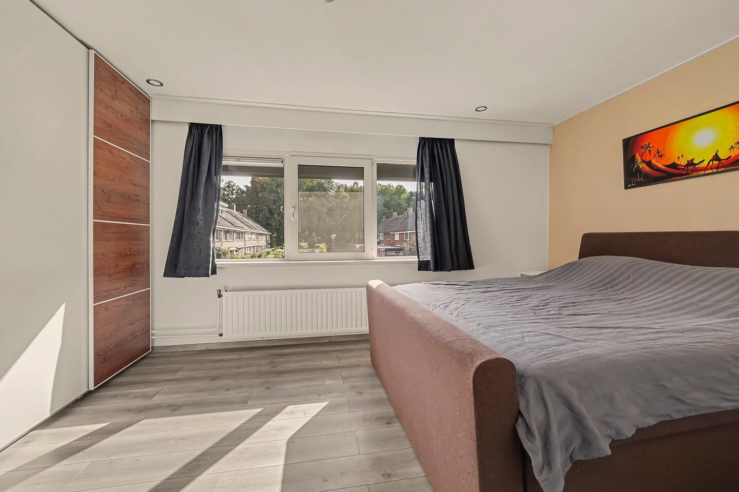 Tussenwoning te koop: Rijvoortshoef 260, Raamsdonksveer