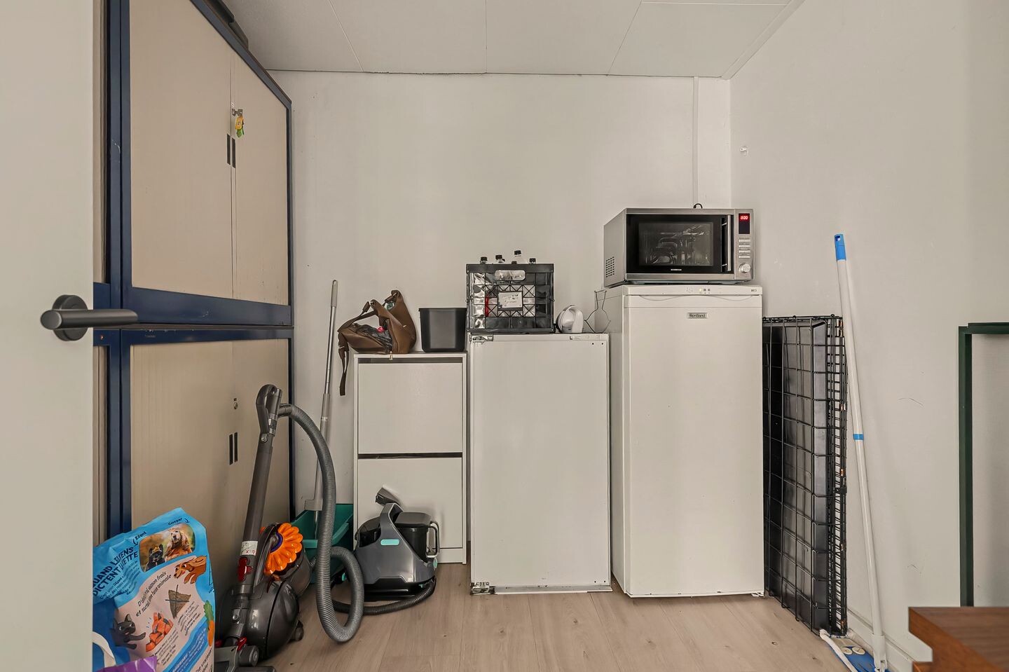 Tussenwoning te koop: Rijvoortshoef 260, Raamsdonksveer