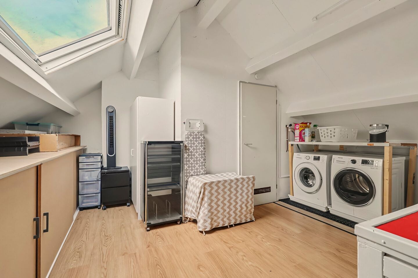 Tussenwoning te koop: Rijvoortshoef 260, Raamsdonksveer