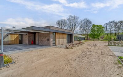Beethovenlaan 5