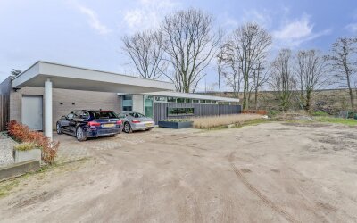 Beethovenlaan 7