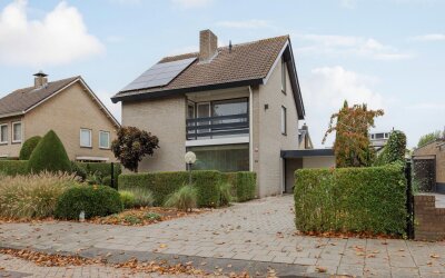 Beethovenlaan 36