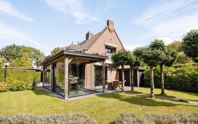 Diepenbrockstraat 11