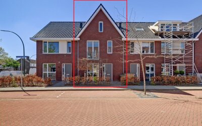 Paulus Potterstraat 1-A