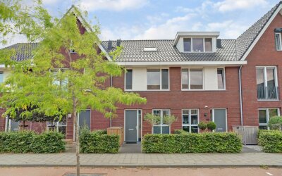 Paulus Potterstraat 1-B