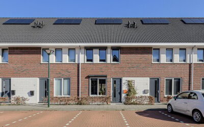 Paulus Potterstraat 38