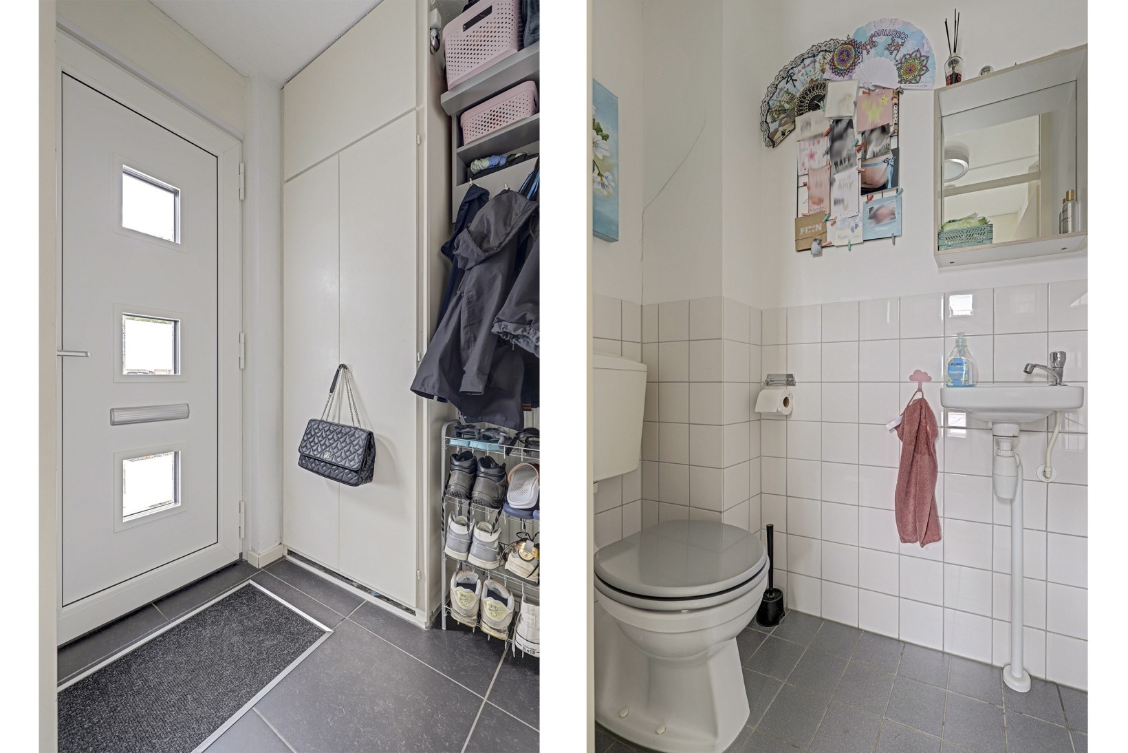 Hoekwoning te koop: Burgemeester Krijgsmangeerde 34, Raamsdonksveer