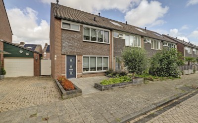 Burgemeester Krijgsmangeerde 34